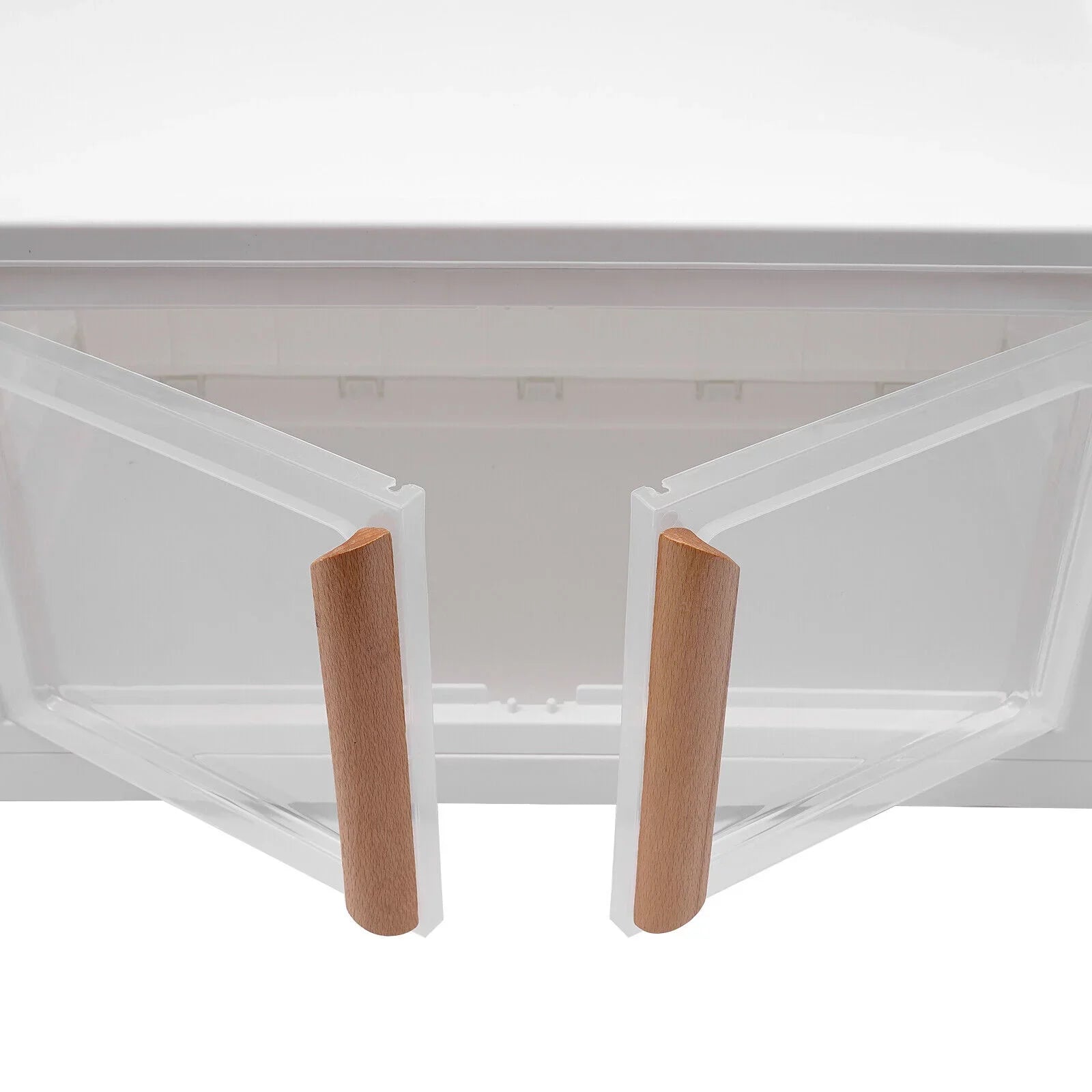 Collapsible Sizetorage Box Sizetackable Closet Organizer Plastic Car Organizer Dorm