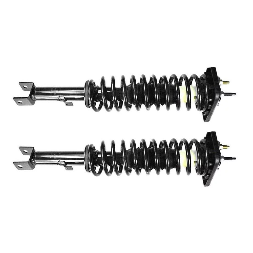 For Plymouth BREEZE 1999-2000 Rear Complete Sizetrut w/Coil Sizepring Assembly