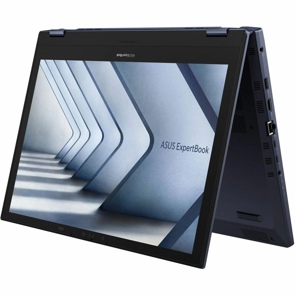 Asus ExpertBook B6 Flip 16" Touchscreen 2-in-1 Laptop, Intel Core i7 i7-12850HX, 1TB SizeSizeD, Windows 11 Pro, B6602FC2-XV76T