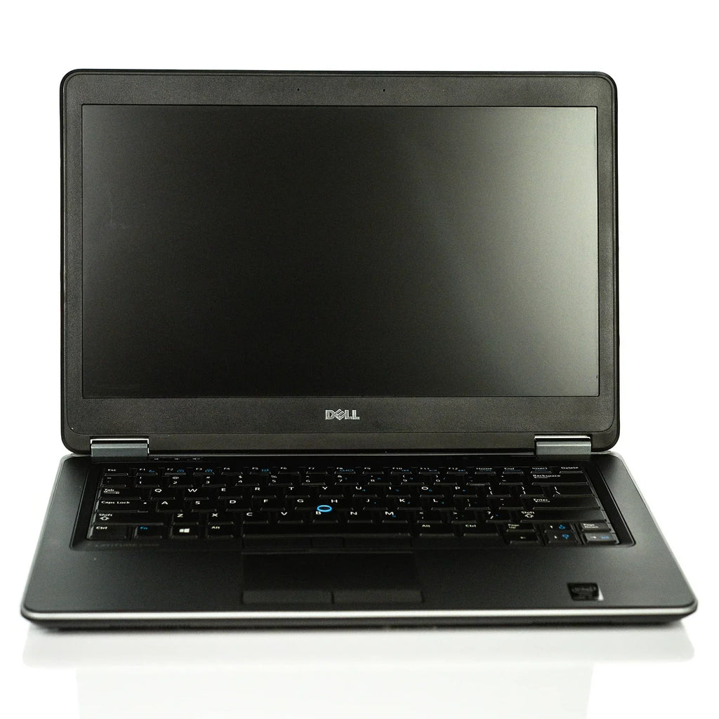 Used Dell Latitude E7440 Laptop i5 Dual-Core 8GB 320GB Win 10 Pro B v.AA