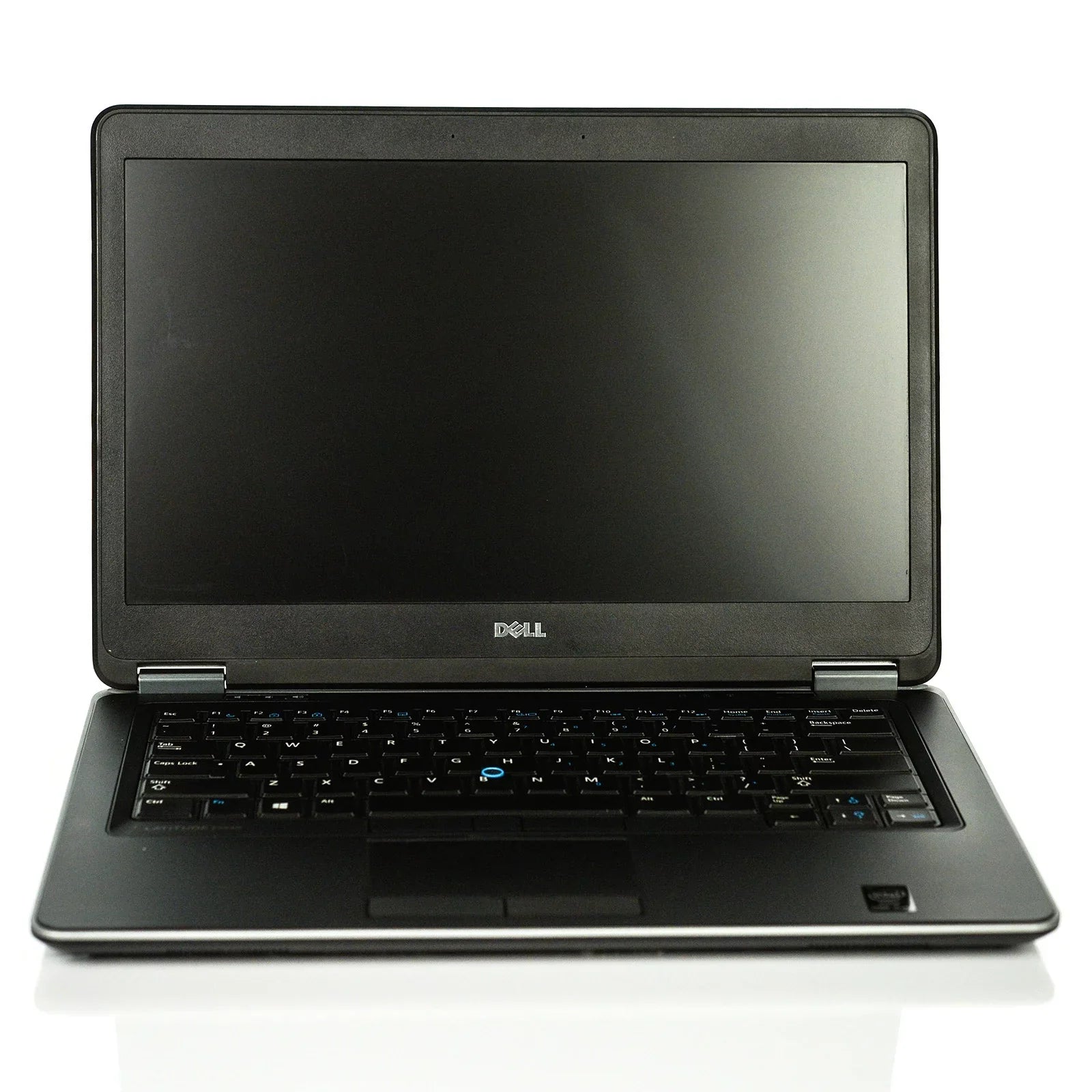 Used Dell Latitude E7440 Laptop i5 Dual-Core 8GB 320GB Win 10 Pro B v.AA