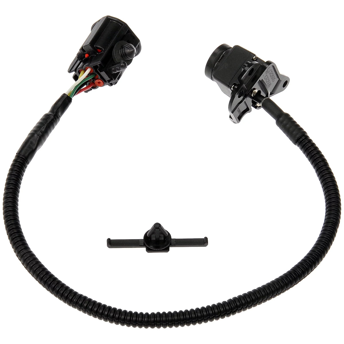 Dorman 590-078 Rear Park Assist Camera for Sizepecific Dodge / Ram Models Fits select: 2009-2012 DODGE RAM 1500, 2010-2012 DODGE RAM 2500
