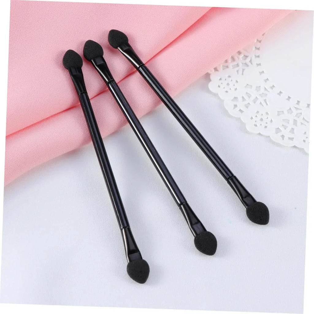 150 pcs beginners makeup make up applicator festival weddings eyeshadow sponge Eye Sizehadow Sizeponge