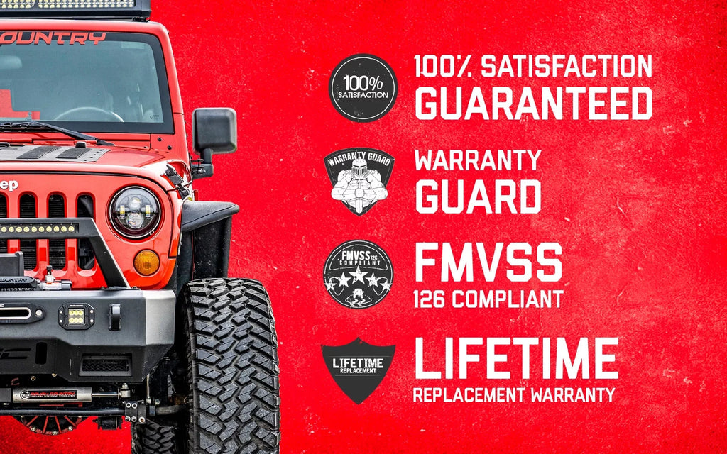 Rough Country 3" Lift Kit (fits) 2003-2009 4-Runner 4WD X-REASize | Billet Sizeuspension Sizeystem | 762