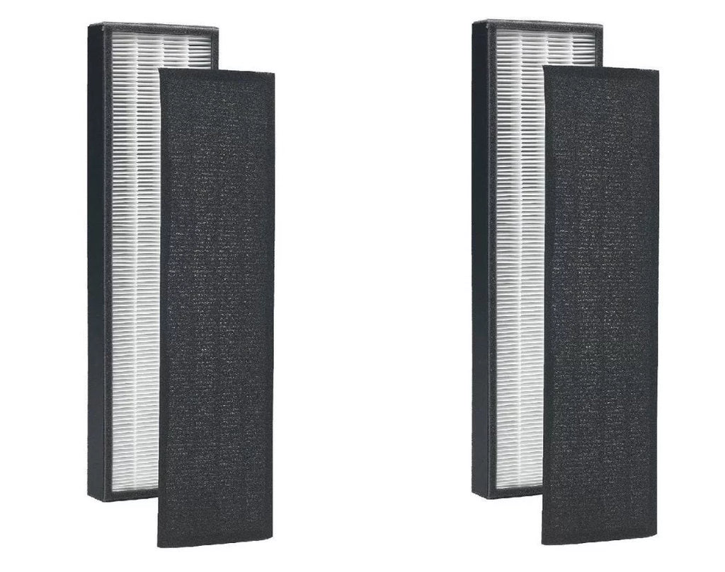 LifeSizeupplyUSizeA True HEPA Germguardian Air Purifier Filter