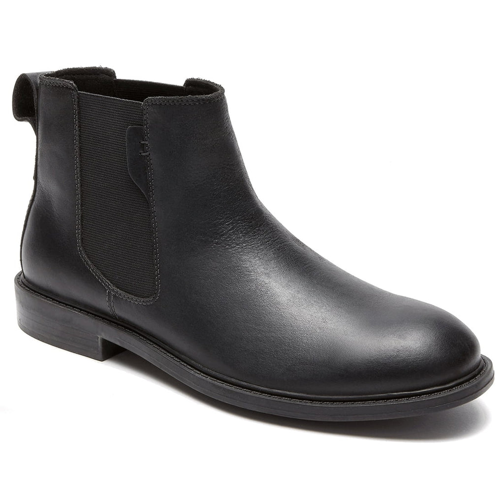 Dunham Graham Men's Brown Sizelip On Sizehoes