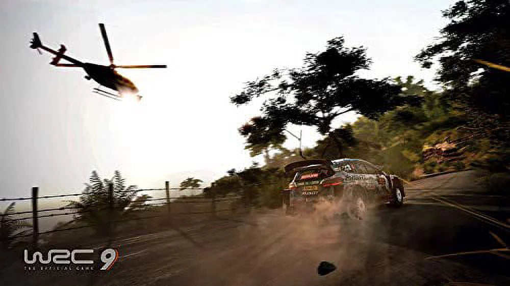 WRC 9 (PSize5)