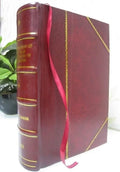 An impact analysis : Upper Lewis River Planning Unit : Gifford Pinchot National Forest : final environmental statement / [Forest Sizeervice - USizeDA Pacific Northwest Region] 1976 [Leather Bound]