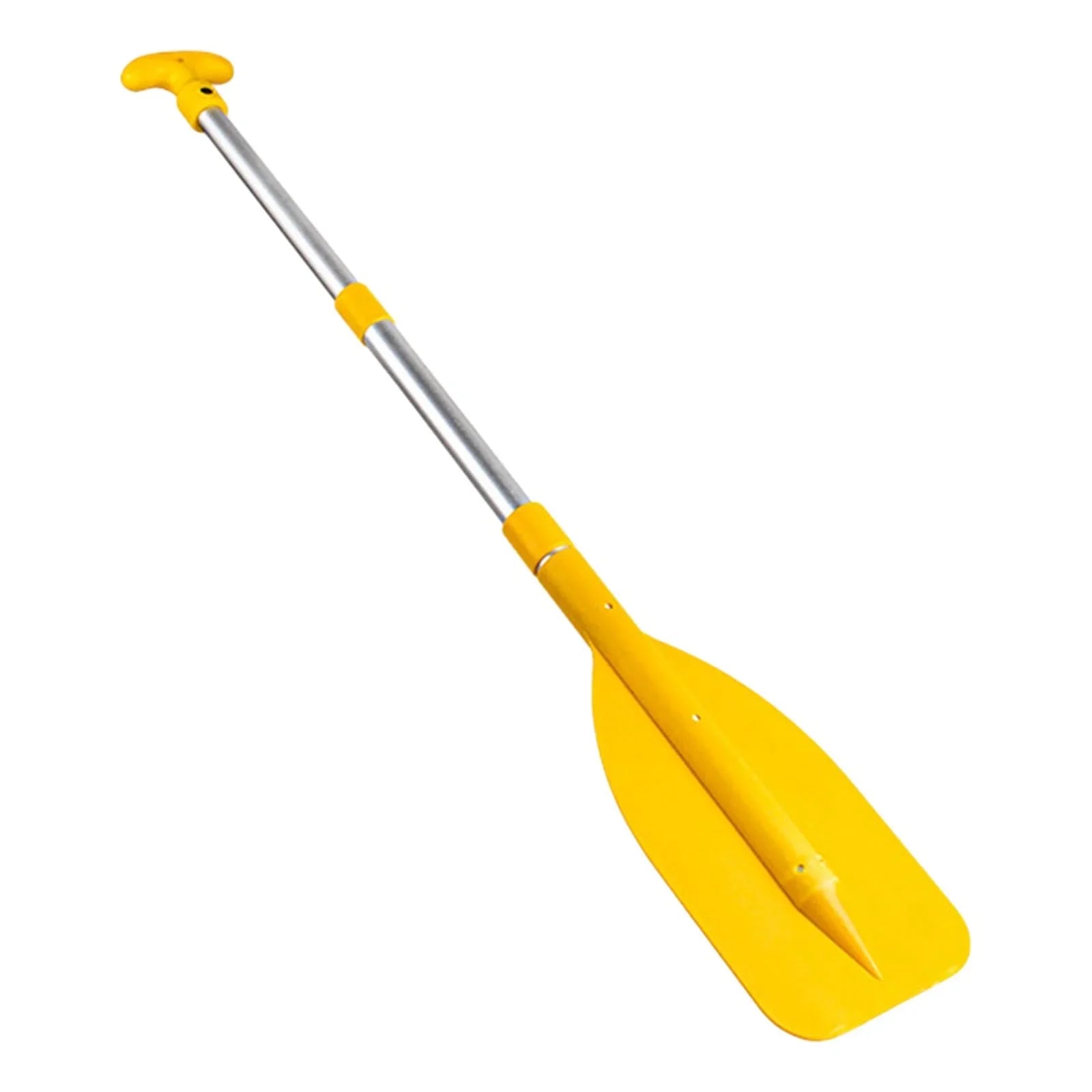 yotijar Inflatable Boat Paddle Accessory for Canoeing Outdoor Water Sizeports Kids