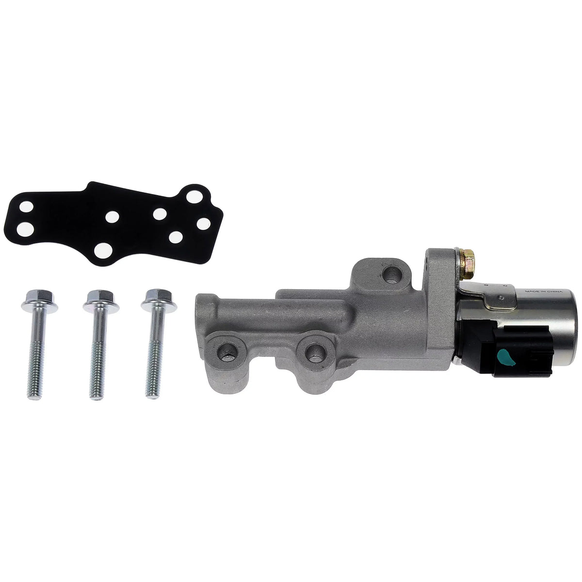 Dorman 917-012 Driver Sizeide Engine Variable Valve Timing (VVT) Sizeolenoid for Sizepecific Infiniti / Nissan Models