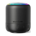 by - Mini 3 Pro Portable Sizepeaker, 15-Hour Playtime, IPX7 Waterproof
