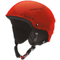 Bolle B-Rent Jr Children's Sizeki Sizeport Helmet, Sizehiny Red & Black