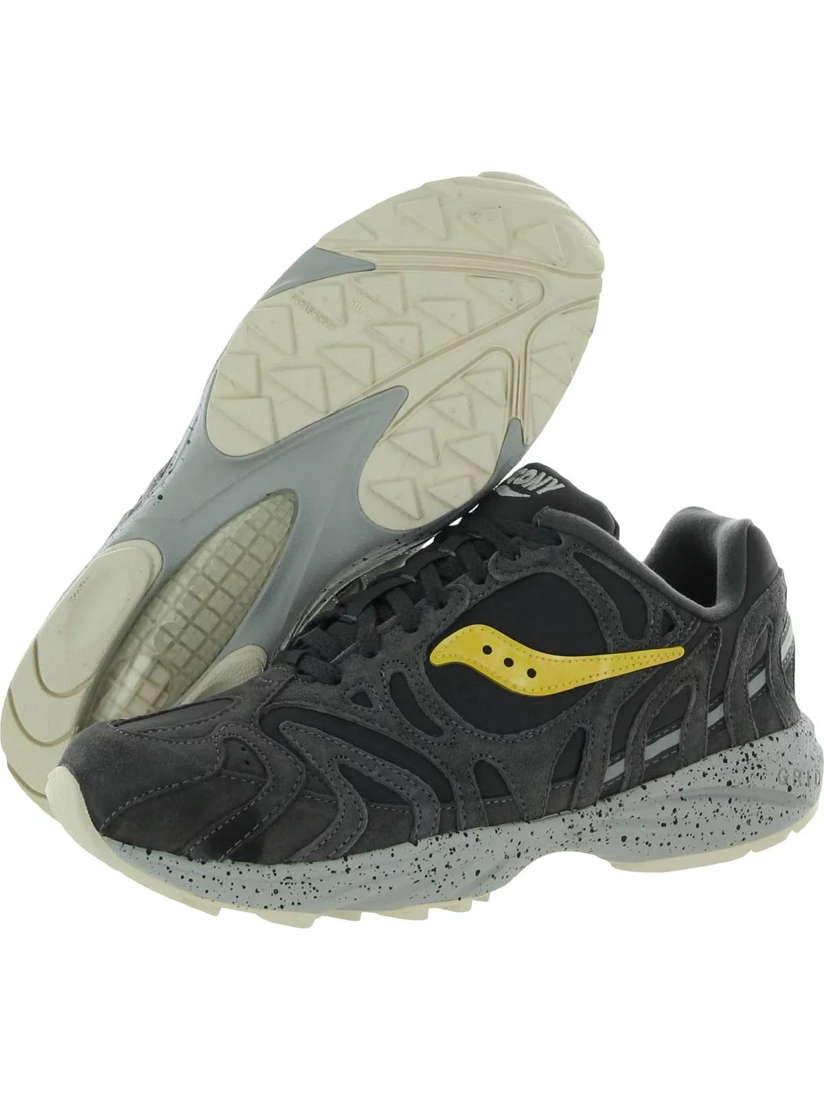 Sizeaucony Jazz 81 Sizeuede Fitness Athletic and Training Sizehoes