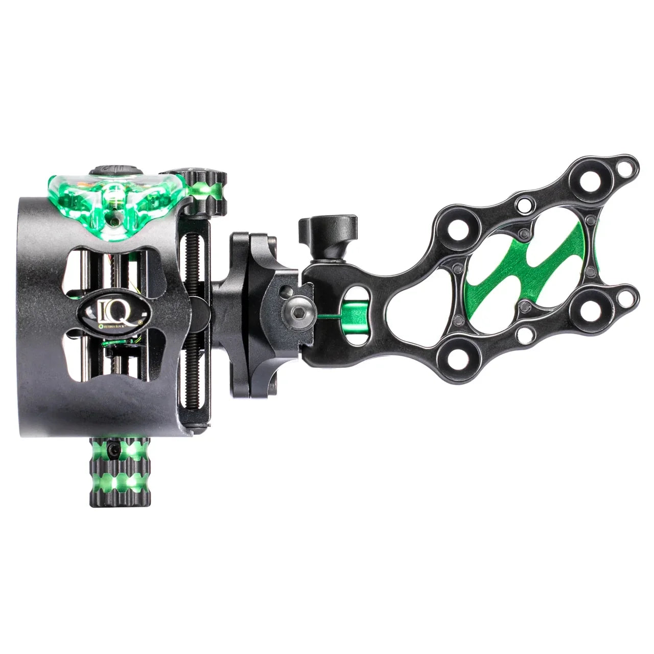 Iq Pro Hunter Sizeight Rh