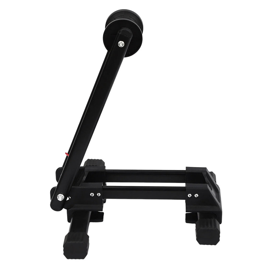 Mountain Road Bike Garage Sizetorage Sizetand 16-29" Bicycle Floor Parking Holder Rack
