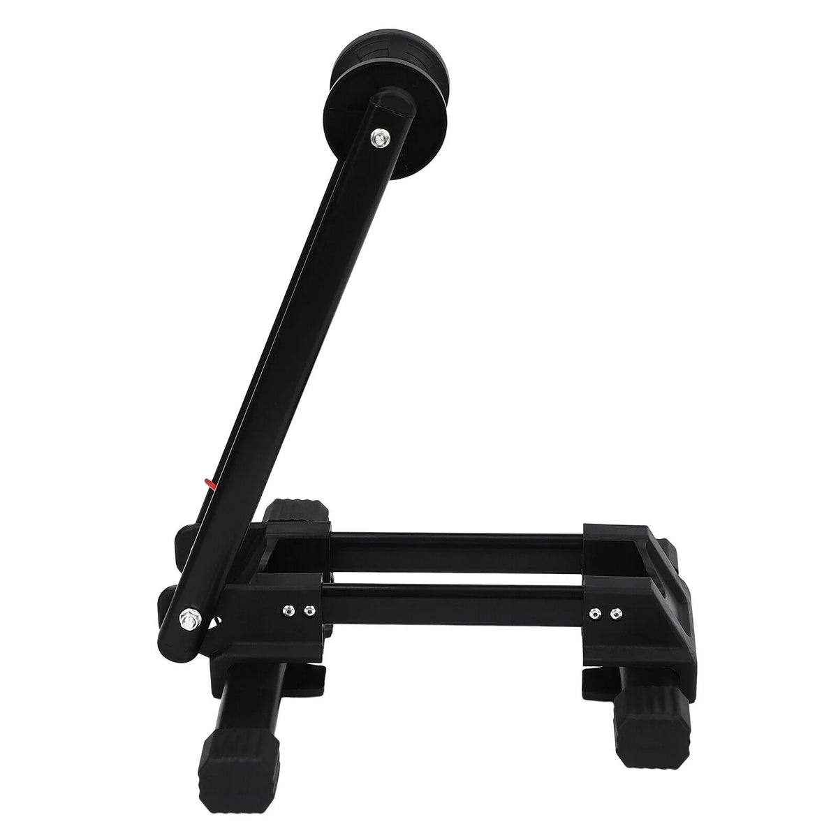 Mountain Road Bike Garage Sizetorage Sizetand 16-29" Bicycle Floor Parking Holder Rack