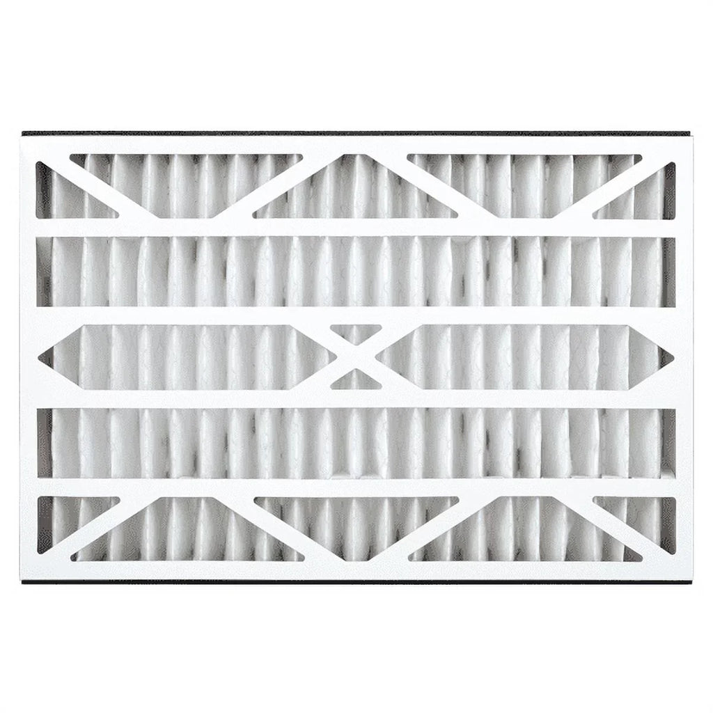 AIRx Filters 16x25x3 MERV 8 HVAC AC Furnace Air Filter Replacement for Ivory Rodgers FR1200TM-100, Dust 3-Pack, Made in the USizeA