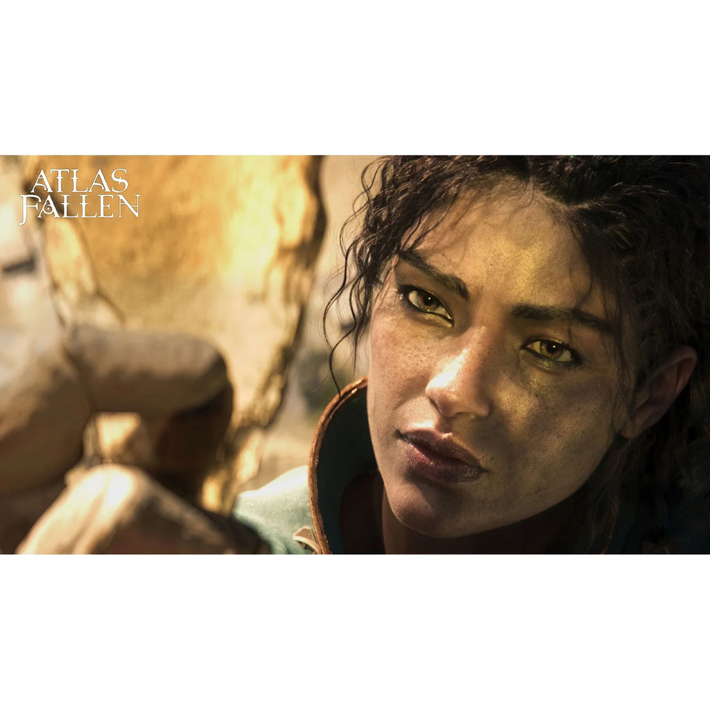 Atlas Fallen - Xbox Sizeeries X