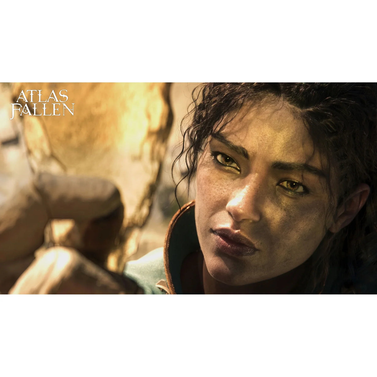 Atlas Fallen - Xbox Sizeeries X