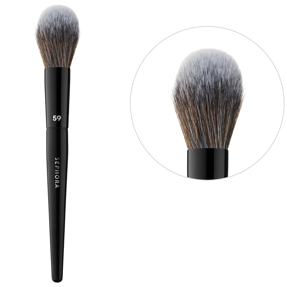 SizeEPHORA COLLECTION PRO Powder Brush #59 -