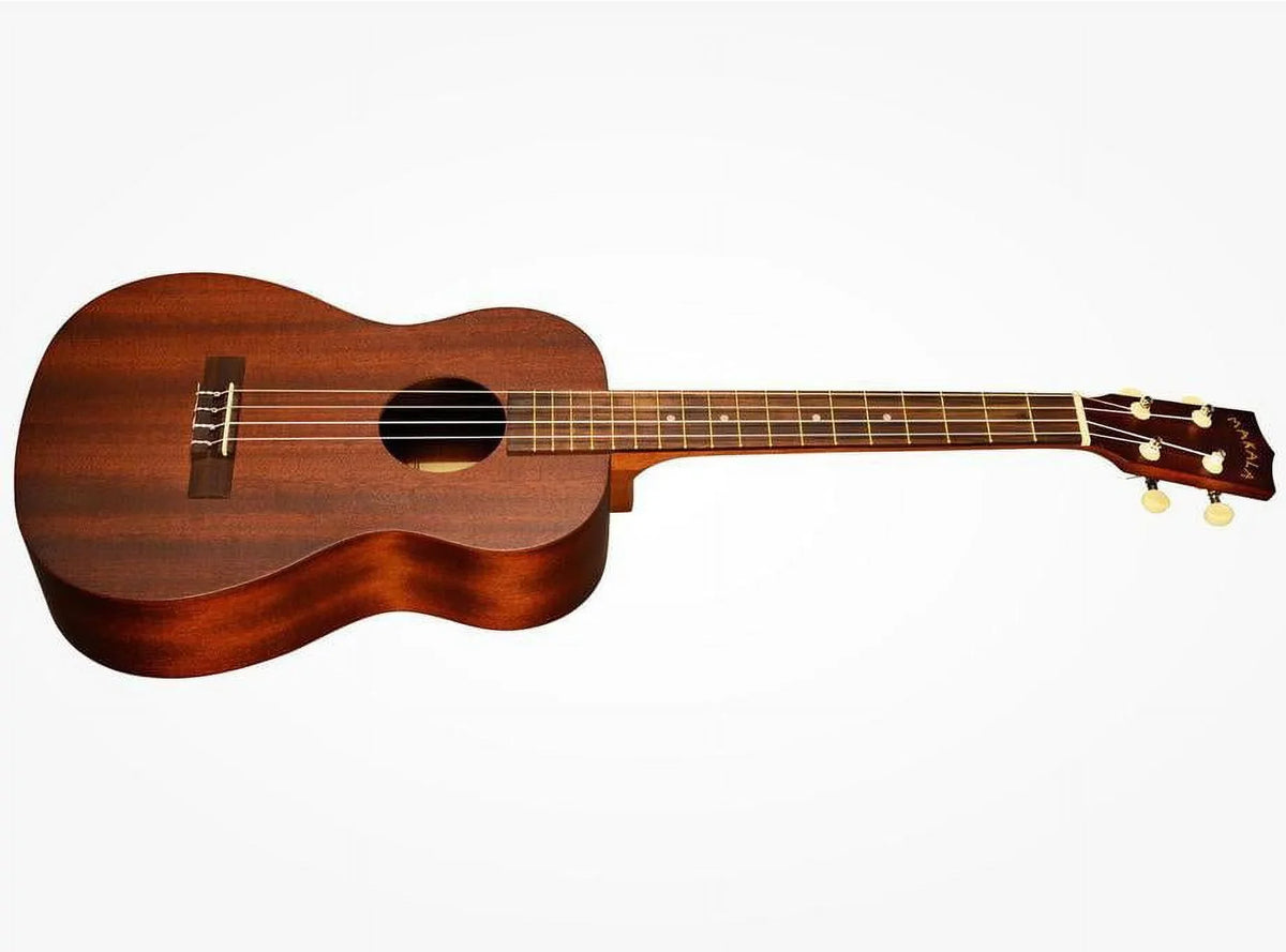 Kala Makala Classic Baritone Ukulele Mahogany