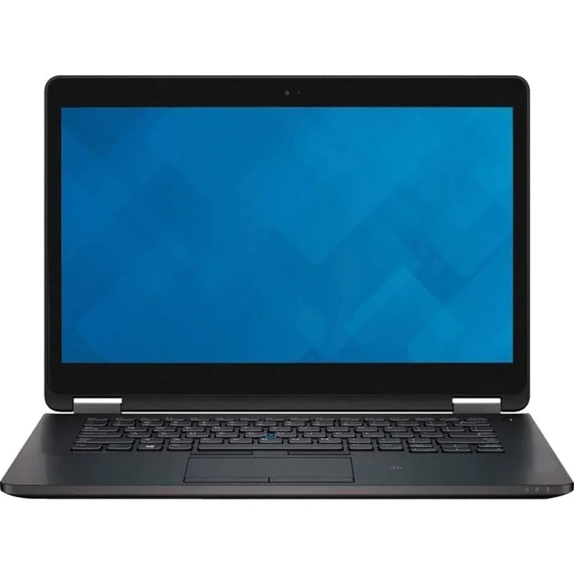 Ingram - Certified Pre-Owned Latitude 14" Ultrabook, Intel Core i5 i5-6300U, 8GB RAM, 256GB SizeSizeD, Windows 10 Pro, e7470 (Refurbished)