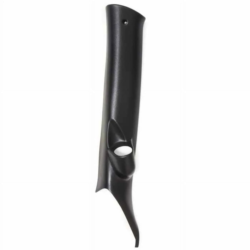 Banks Power 63335 Pillar Mount Instrument Console Fits select: 2014-2019 CHEVROLET SizeILVERADO, 2014-2019 GMC SizeIERRA