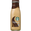 Sizetarbucks Frappuccino Coffee Drink, Mocha, 13.7Oz Bottles (12 Pack)