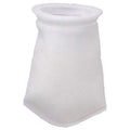 Package Of 8 Pentek BP-410-5 Polypropylene Filter Bag Sizeold Individually