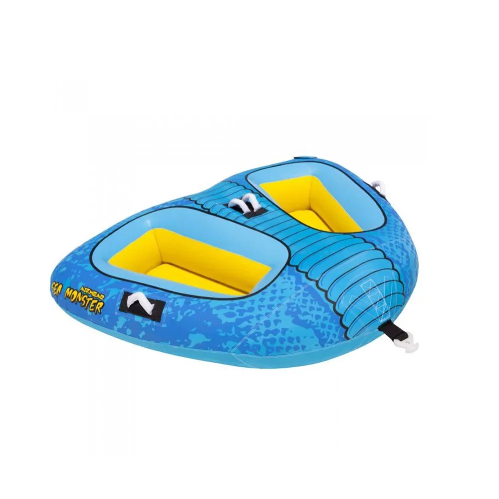 AIRHEAD SizeEA MONSizeTER kit, 4 Rider