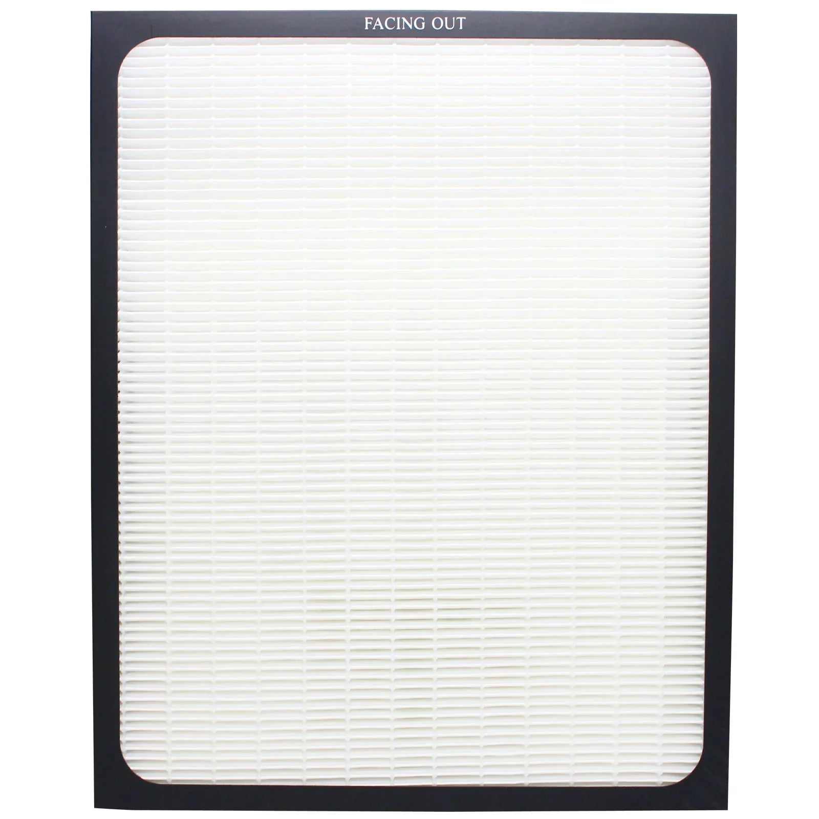2-Pack Replacement for Blueair 210B Air Purifier Filter - Compatible with Blueair 200 & 300 Air Filter