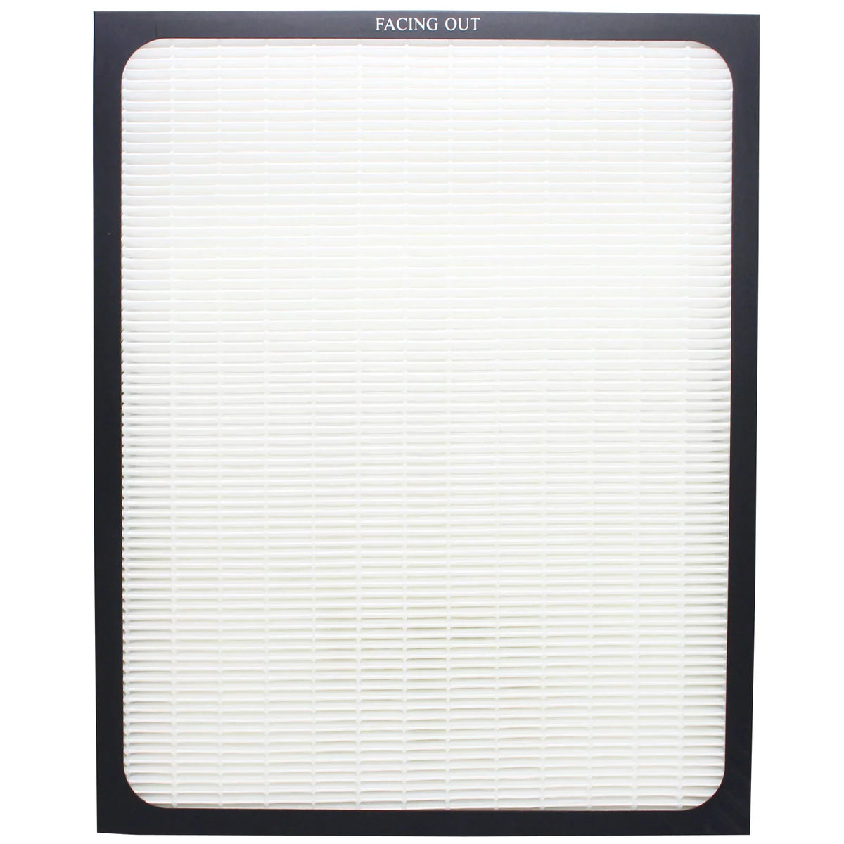 8-Pack Replacement Blueair 203C Air Purifier Filter - Compatible Blueair 200 & 300 Air Filter