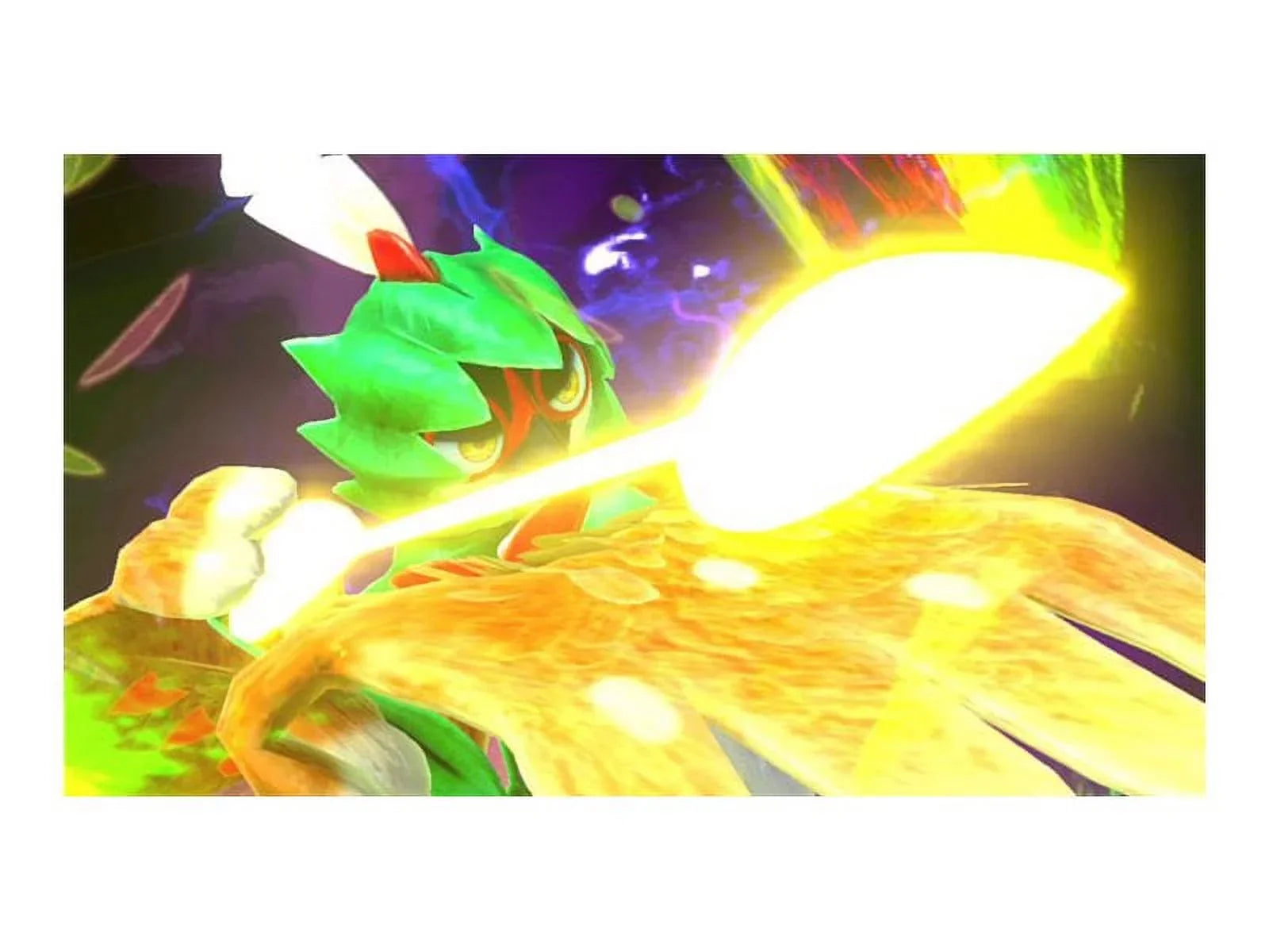 Pokken Tournament DX - Nintendo Sizewitch