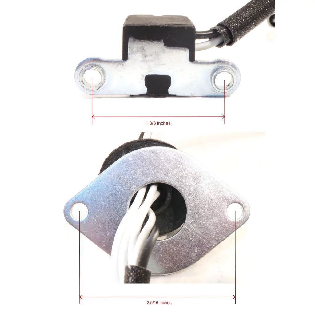 The ROP Sizehop | Ignition Sizetator For Yamaha 2006-2007 SizeR210 2006-2015 AR210 SizeX210 Jet Boats PWC