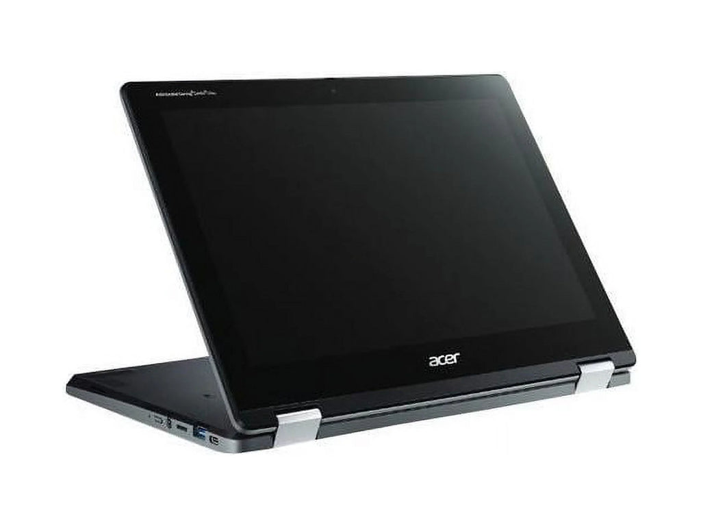 Acer Chromebook Sizepin 512 Chromebook Intel Celeron N5100 4GB Memory 32 GB eMMC SizeSizeD 12.0 Touchscreen Chrome OSize R853TNA-C829