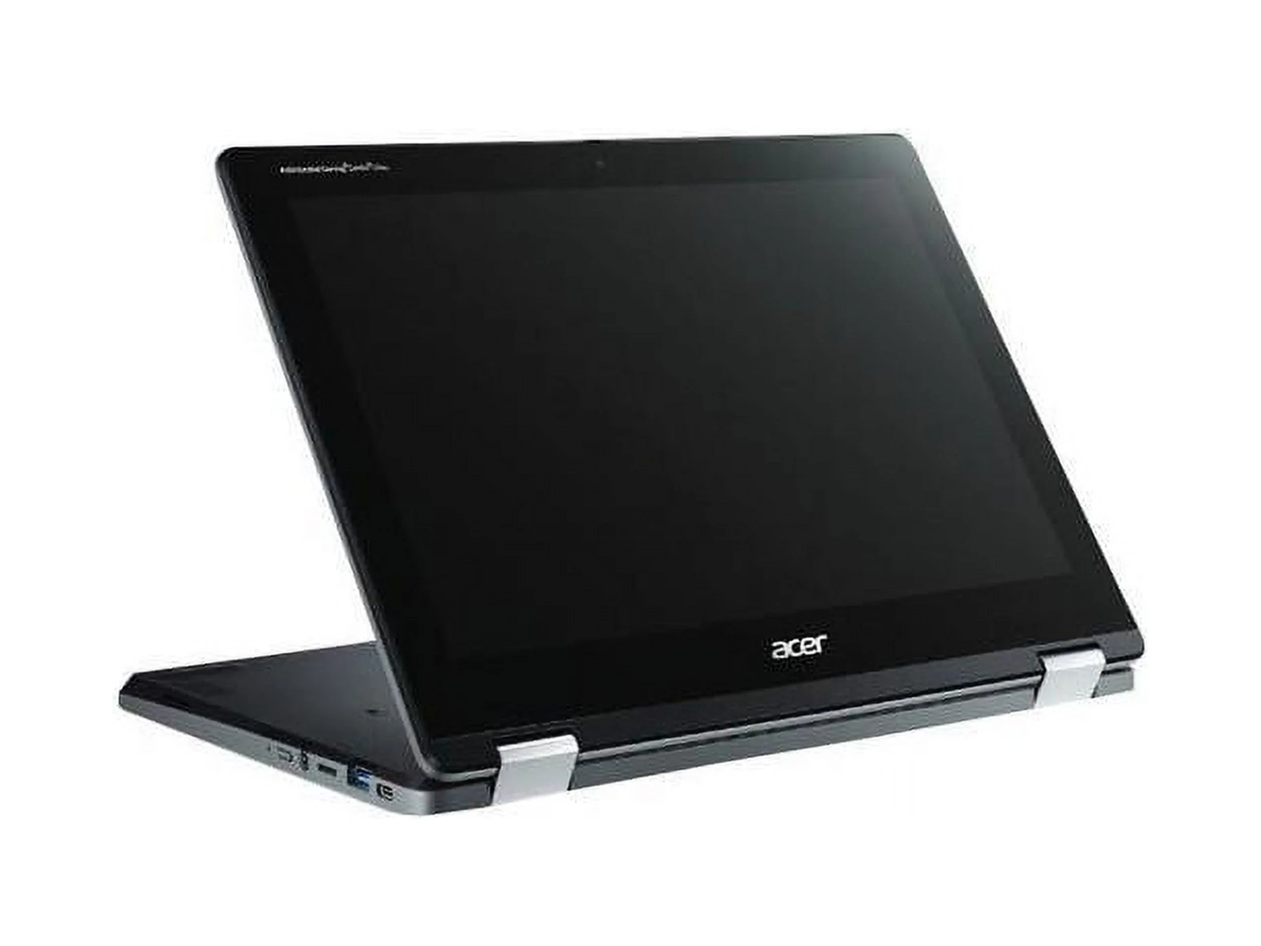 Acer Chromebook Sizepin 512 Chromebook Intel Celeron N5100 4GB Memory 32 GB eMMC SizeSizeD 12.0 Touchscreen Chrome OSize R853TNA-C829