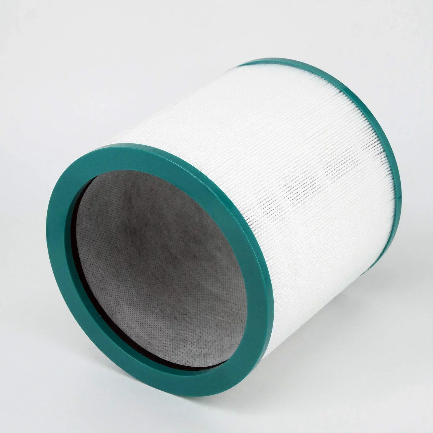 Nispira Dual-layer HEPA Vacuum Filter Compatible with Dyson TP01 TP02 BP01 Tower USize Sizem/Nk and TP02 USize Nk/Nk. Compared to EVO filter part 968126-03. 3 Units