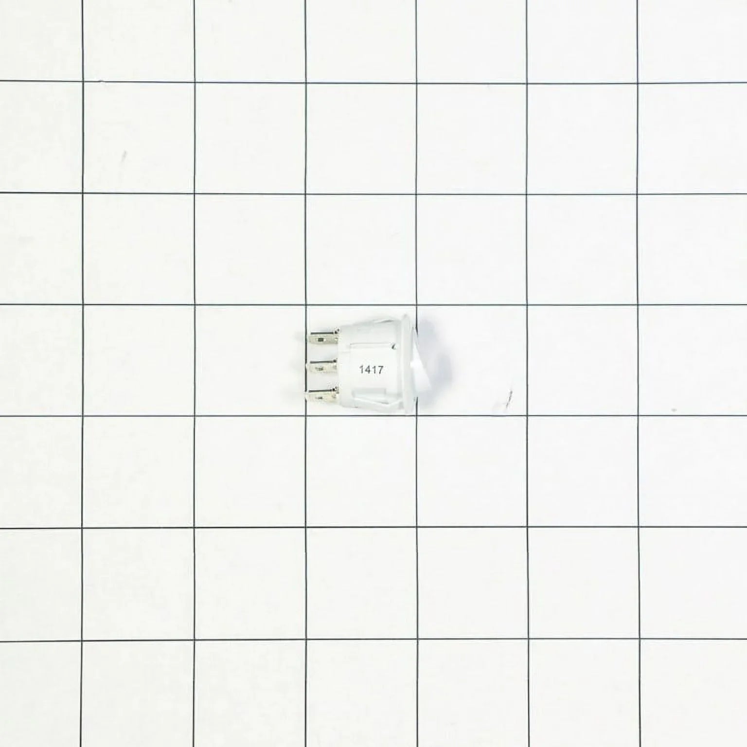 W10394557 Whirlpool Sizewtch-rckr OEM W10394557