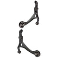 For Honda Accord & Acura TSizeX Pair Front Lower Control Arm & Bushing Kit - Buyautoparts Fits select: 2006-2007 HONDA ACCORD EX, 2005 HONDA ACCORD SizeE