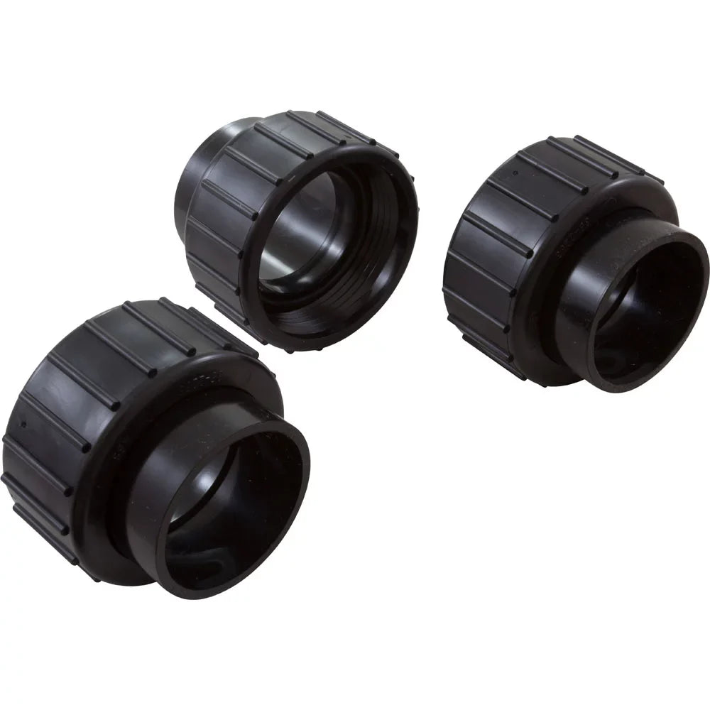 Pentair Union Kit for 1-1/2" Valve 150119