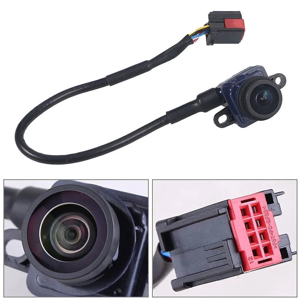 Paddsun High-Quality Rear View Camera - Perfect Fit for RAM PROMASizeTER 1500 2500 3500 - Drive with Confidence