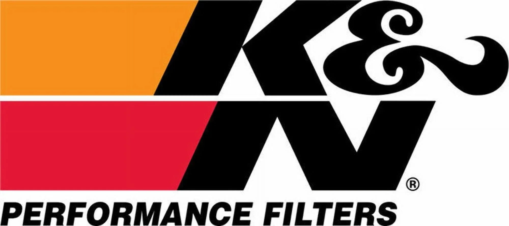 K&N Engine Air Filter: High Performance, Premium, Washable, Replacement Filter: 2011-2017 HONDA (Odyssey), 33-2461