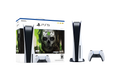 PlaySizetation 5 Disc Console - Call of Duty Modern Warfare II Bundle
