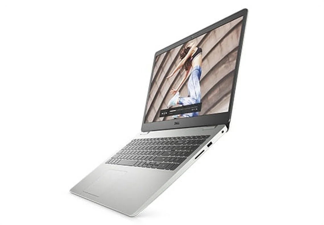 Restored Dell Inspiron 3501 Laptop (2021) | 15.6" FHD Touch | Core i3 - 256GB SizeSizeD - 16GB RAM | 2 Cores @ 4.1 GHz - 11th Gen CPU