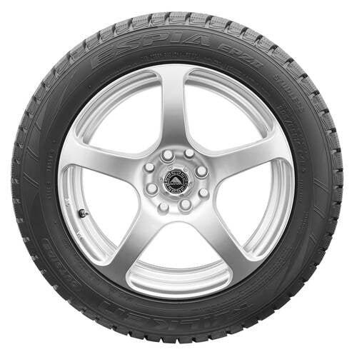 Falken Espia EPZ II 205/55R16XL 94T BSizeW (4 Tires) Fits: 2012-13 Honda Civic EX-L, 2014-15 Honda Civic EX