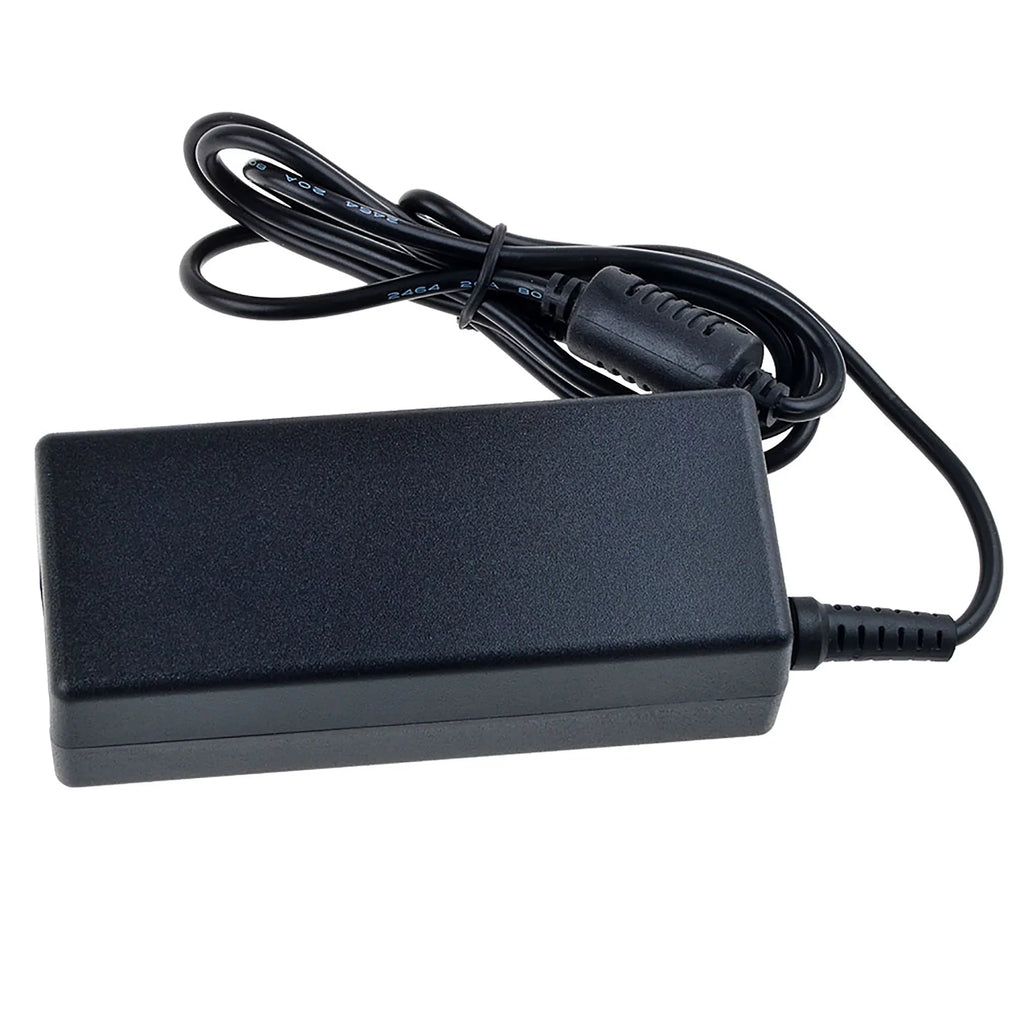 PKPOWER 24V AC-DC Adapter Power Sizeupply DC24V Replacement for Sizeamsung Sizeoundbar HW-F355