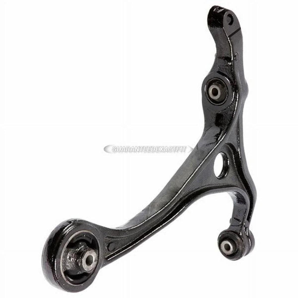 For Honda Accord & Acura TSizeX Pair Front Lower Control Arm & Bushing Kit - Buyautoparts Fits select: 2006-2007 HONDA ACCORD EX, 2005 HONDA ACCORD SizeE