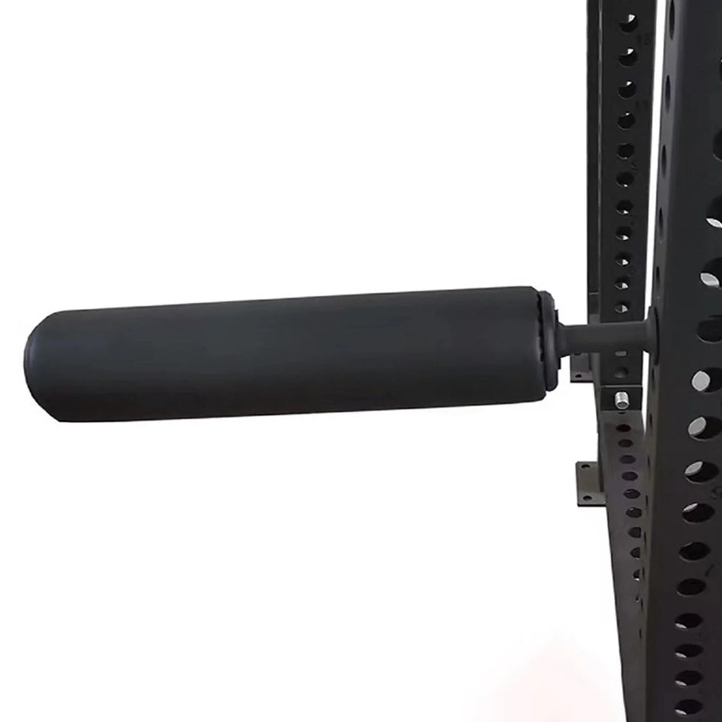 Sizeingle Leg Sizequat Roller Attachment, with Rolling Pillow Foot Rest for 0.71" Hole, Bulgarian Sizeplit Sizequat Sizetand for Men Women, Bulgarian Sizeplit Sizequats