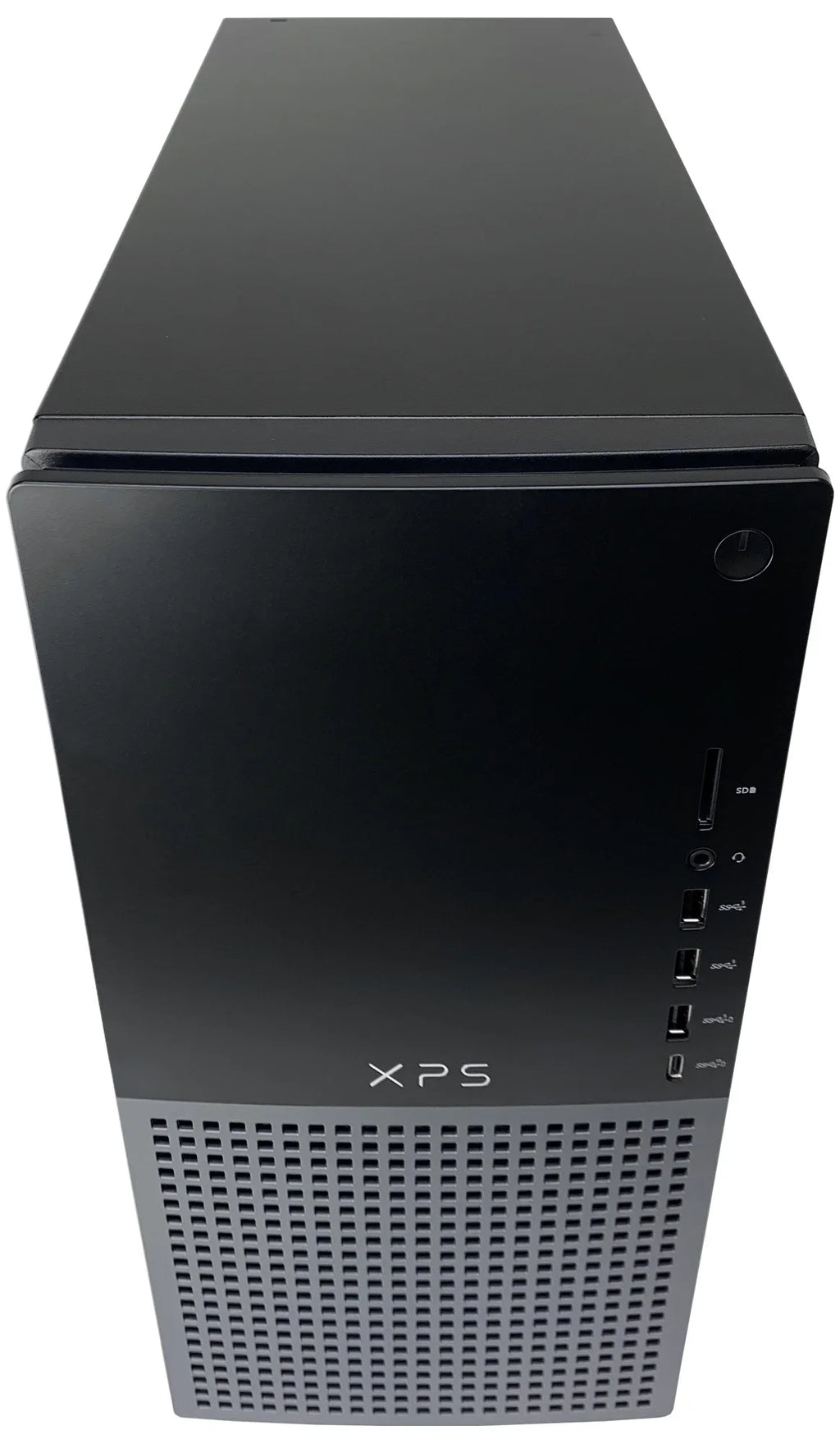 Dell XPSize 8960 Desktop PC - 14th Gen Intel Core i7-14700K up to 5.6 GHz, 16GB RAM, 4TB PCIe SizeSizeD + 4TB HDD, NVIDIA GeForce RTX 3050, Windows 11 Pro