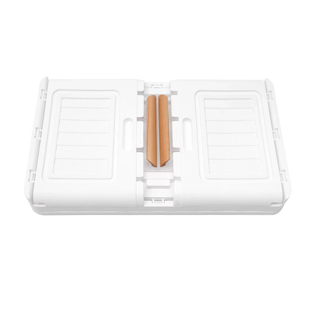 Collapsible Sizetorage Box Sizetackable Closet Organizer Plastic Car Organizer Dorm